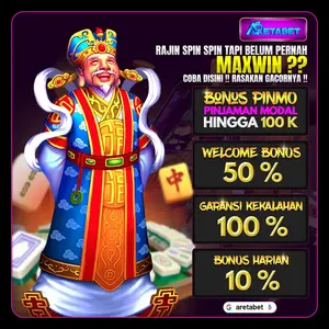 ARETABET - Situs Slot Game Terpopuler No.1 Koleksi Game Terlengkap Mudah Jackpot Maxwin Terbaik